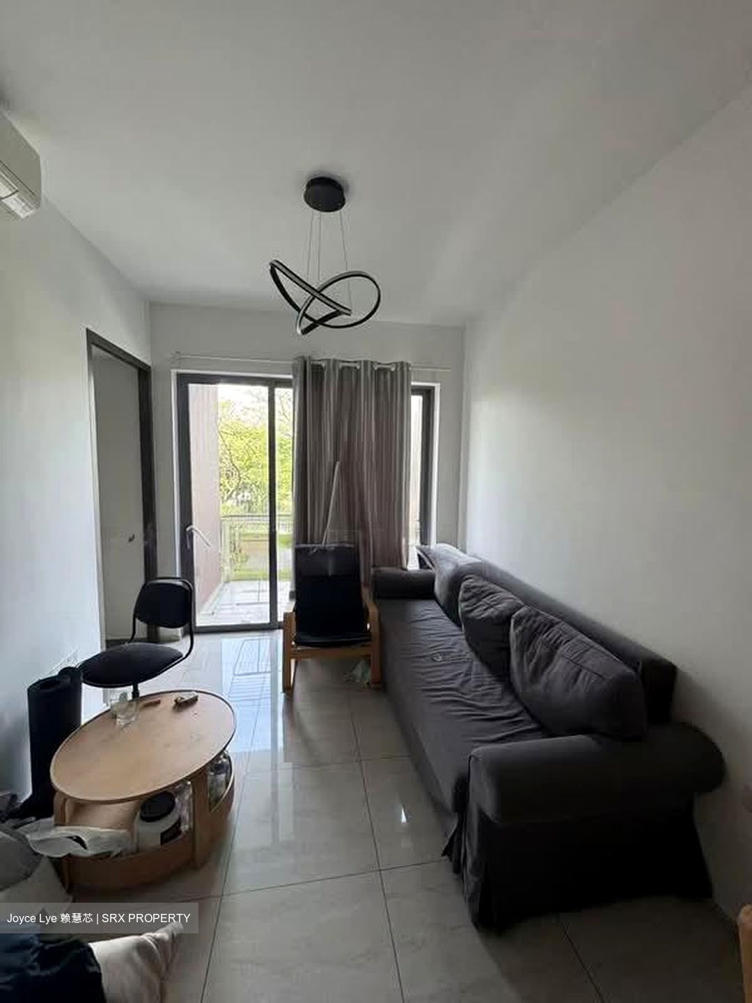 Forest Woods (D19), Condominium #547552541